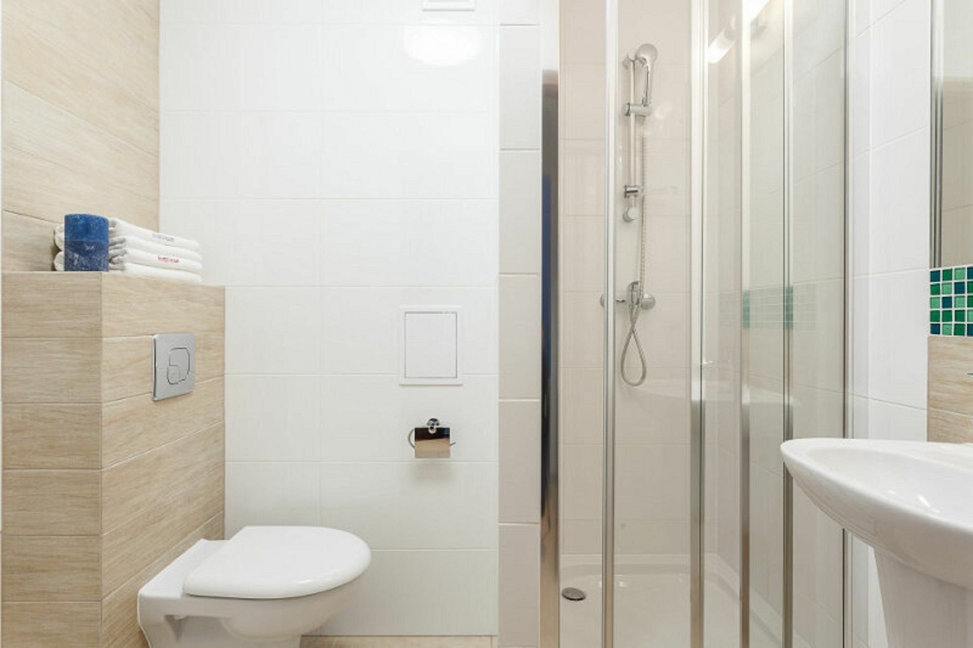 Absynt Apart Wierzbowa Wrocław Exteriör bild