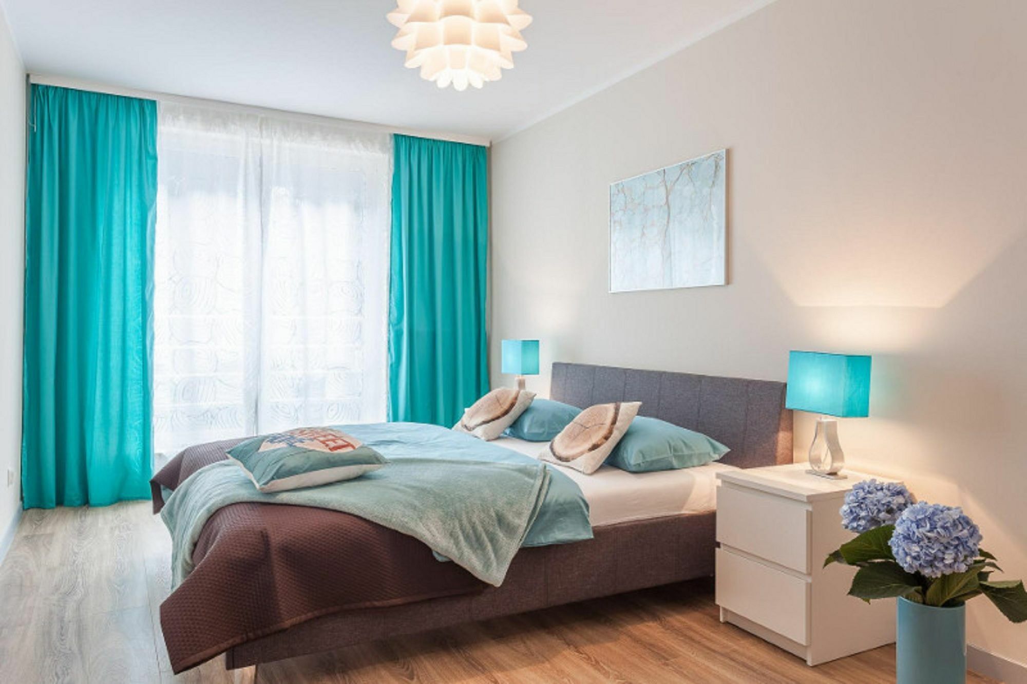 Absynt Apart Wierzbowa Wrocław Exteriör bild